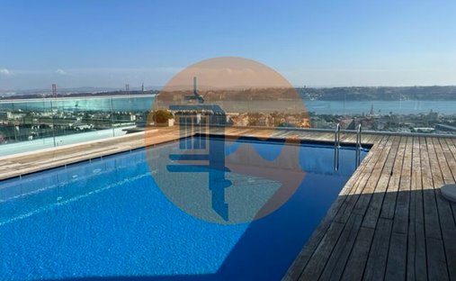 Apartment in Belem, Lisbon, Portugal 1
