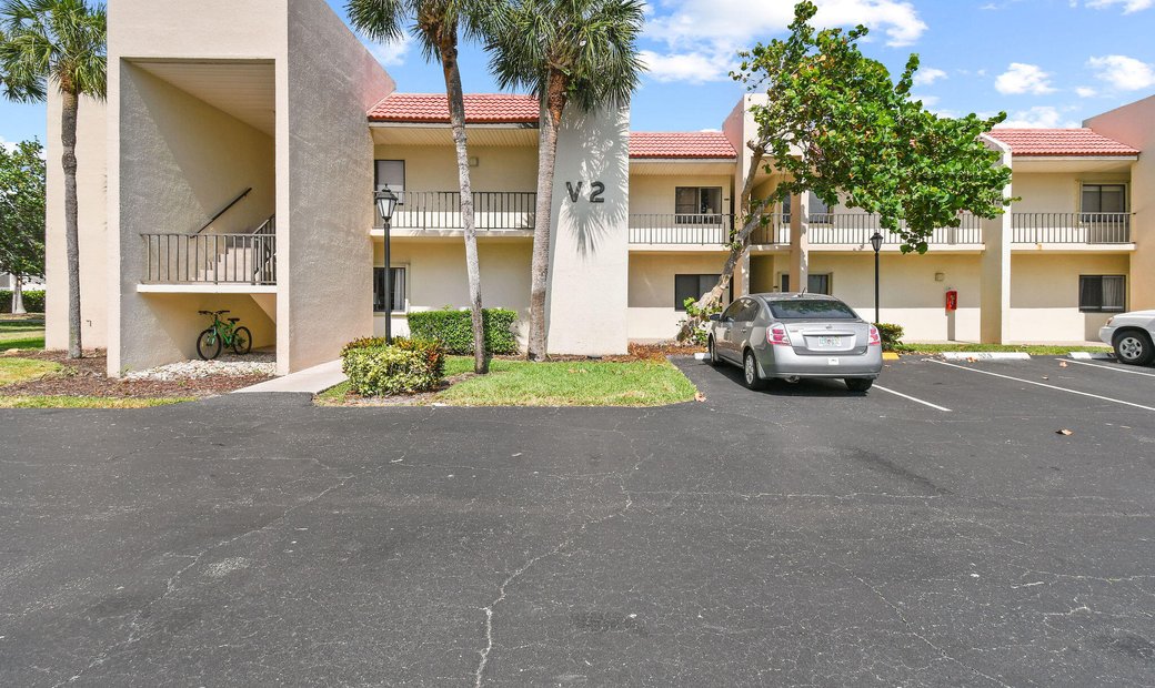 Condo Jupiter En Jupiter, Florida, Estados Unidos En Alquiler (12864192)