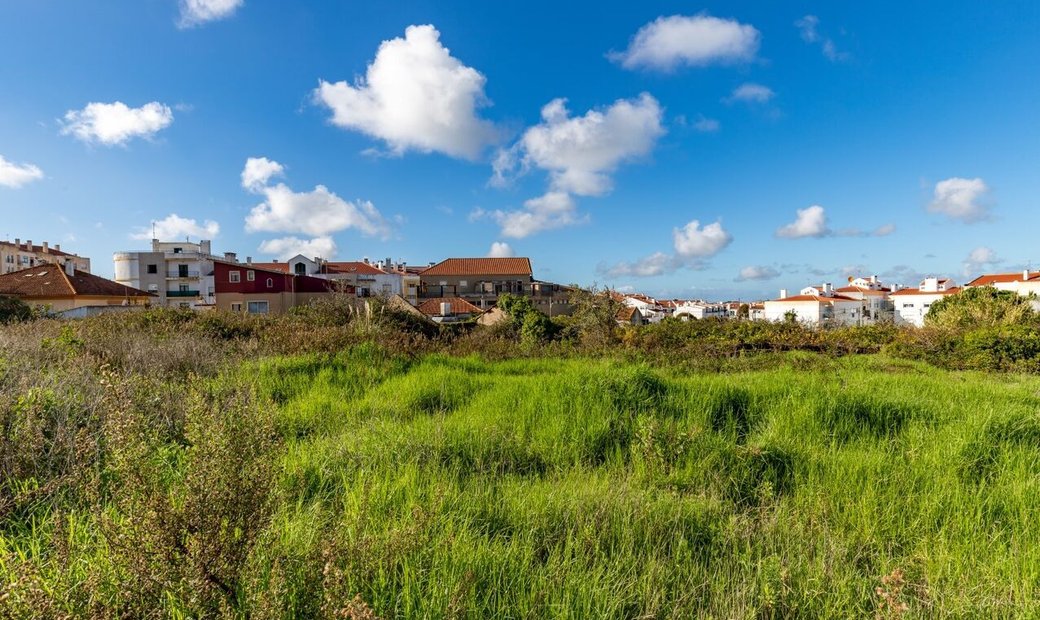 Land Ericeira 9 Km, The House Of Houses In Ericeira, Lisbon, Portugal