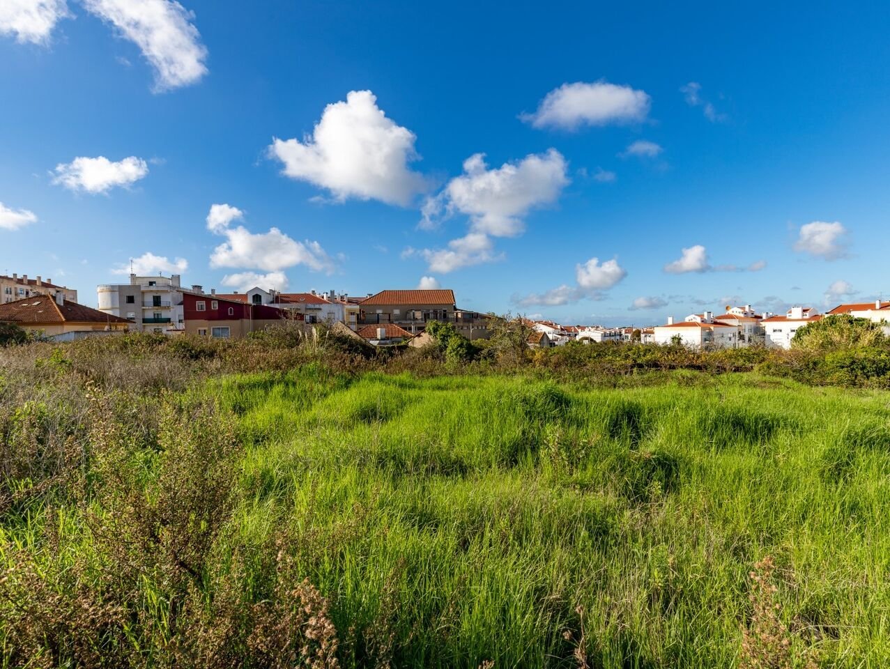 Land for sale in Mafra, Portugal — €1,450,000