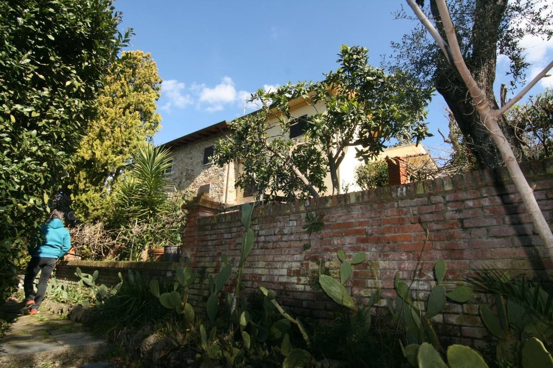 Fontia-Fossola-Fossone, Marina di Carrara, Tuscany 4 - 12865477