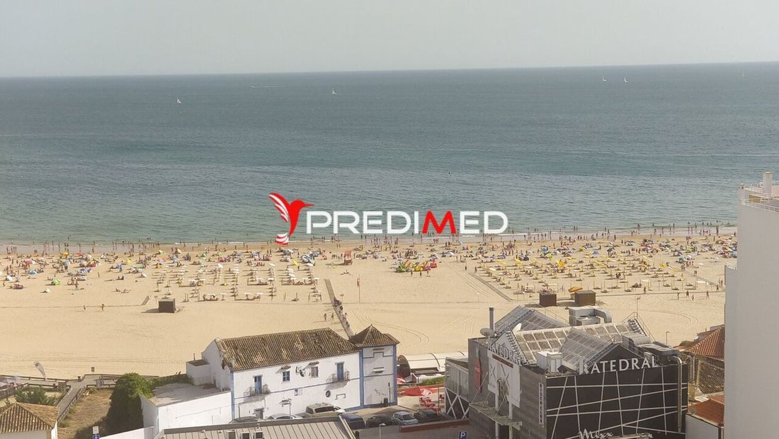 Apartment in Portimao, Algarve, Portugal 1 - 12861062