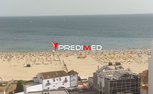Appartement à Portimão, Algarve, Portugal 1
