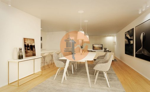 Apartment in Faro (Se e Sao Pedro), Algarve, Portugal 1
