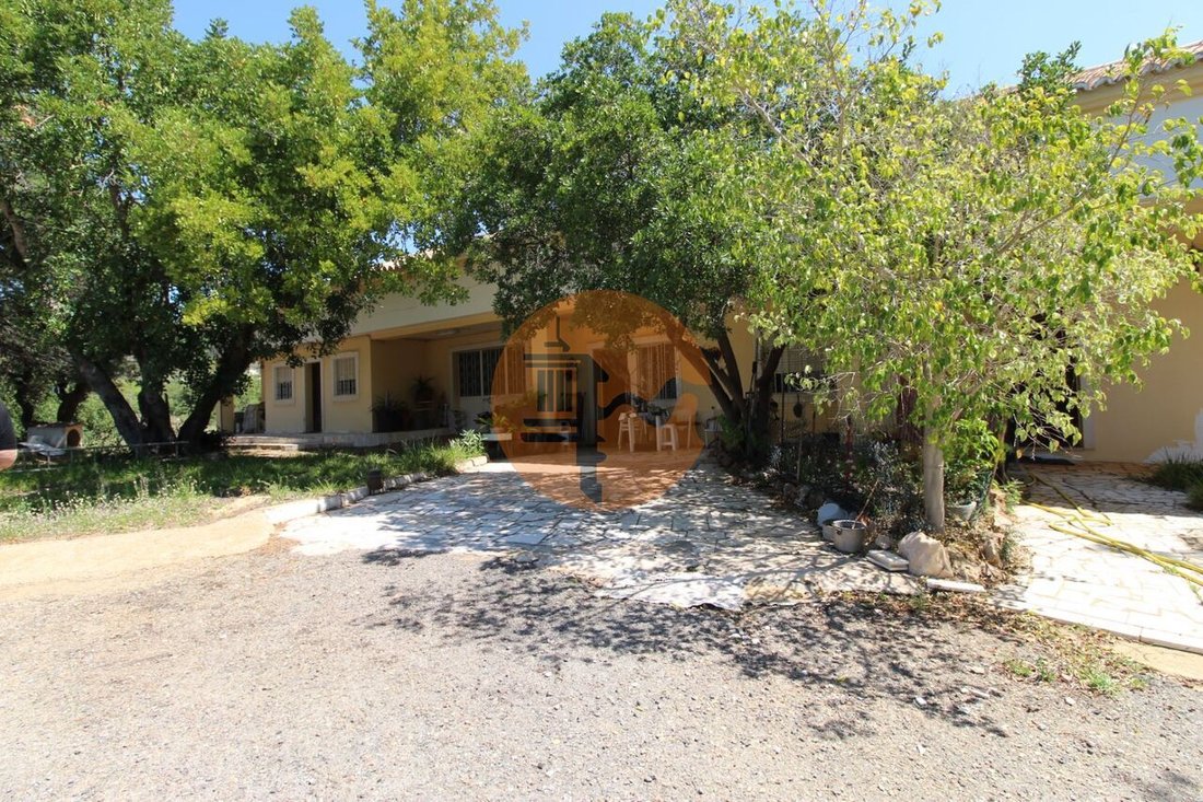 House in Santa Barbara de Nexe, Algarve, Portugal 4 - 12858963