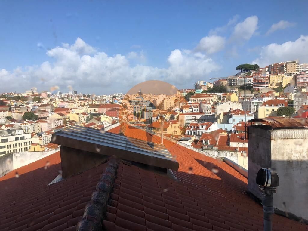 Estate in Santa Maria Maior, Lisbon, Portugal 3 - 12860824