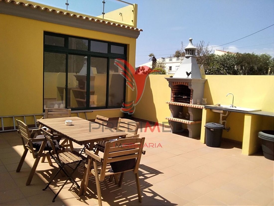 House in Olhao, Algarve, Portugal 2 - 12862515