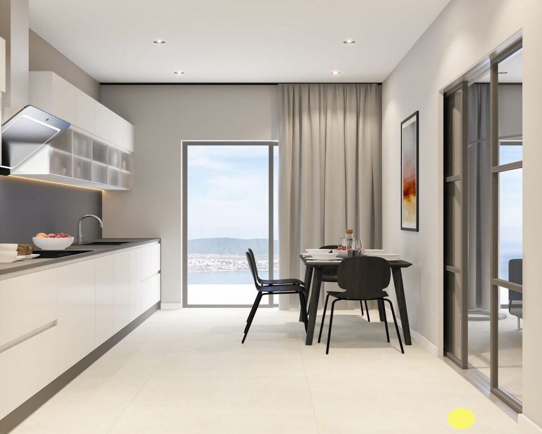 Apartment in Portimao, Algarve, Portugal 4 - 12858041