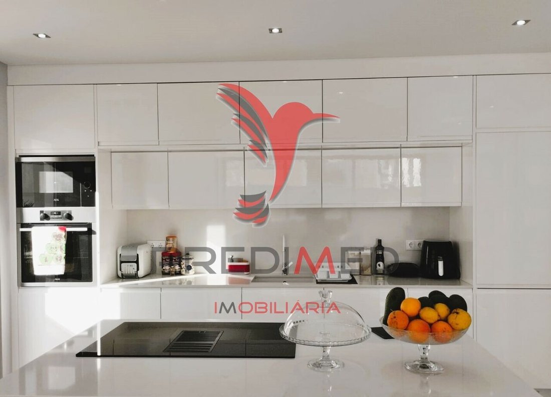 House in Portimao, Algarve, Portugal 3 - 12862315
