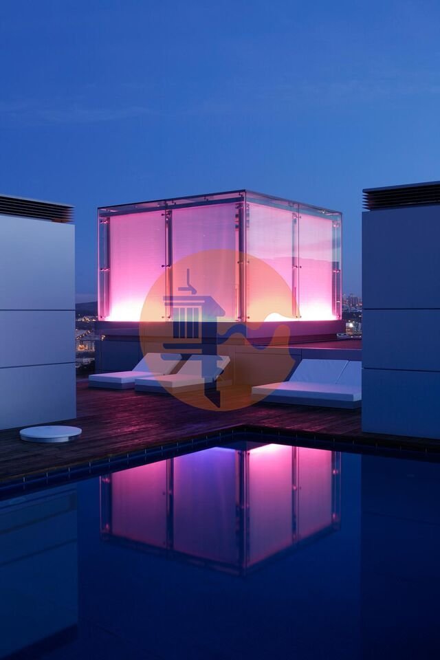 Apartment in Belem, Lisbon, Portugal 1 - 12863317