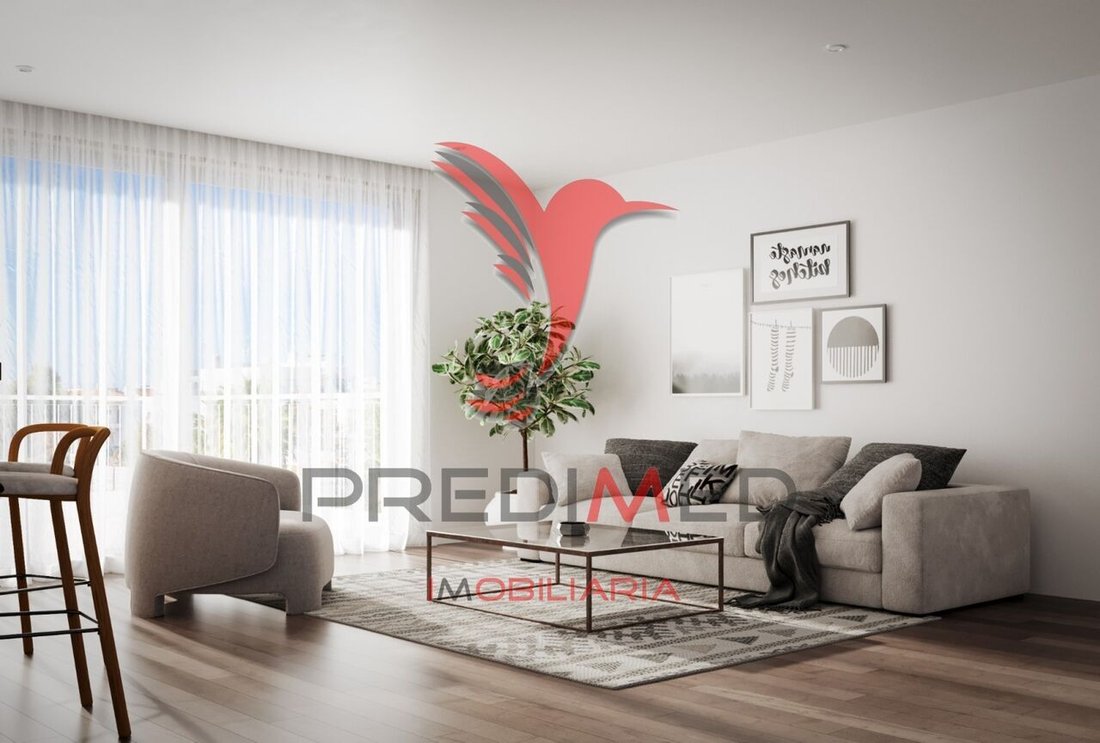 Apartment in Tavira (Santa Maria e Santiago), Algarve, Portugal 5 - 12859148