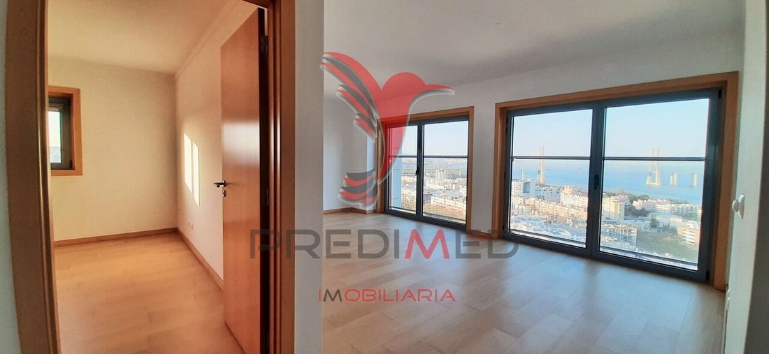 Apartment in Ajuda, Lisbon, Portugal 3 - 12862429
