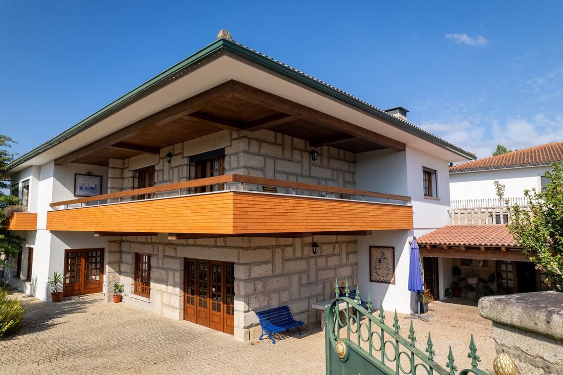 House in Cambeses, Viana do Castelo District, Portugal 2 - 12860076