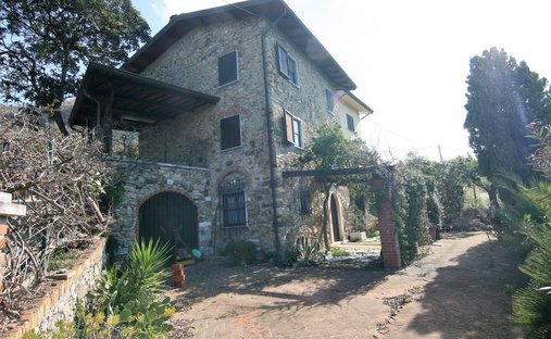 Fontia-Fossola-Fossone, Carrara, Toscana 1
