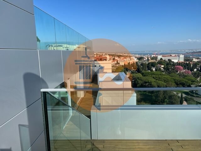 Apartment in Belem, Lisbon, Portugal 1 - 12859009