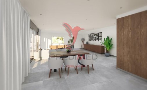Apartamento en Portimão, Algarve, Portugal 1