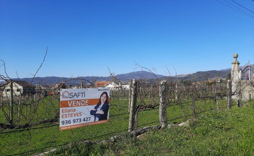Farm Ranch in Messegaes, Valadares e Sa, Viana do Castelo District, Portugal 1