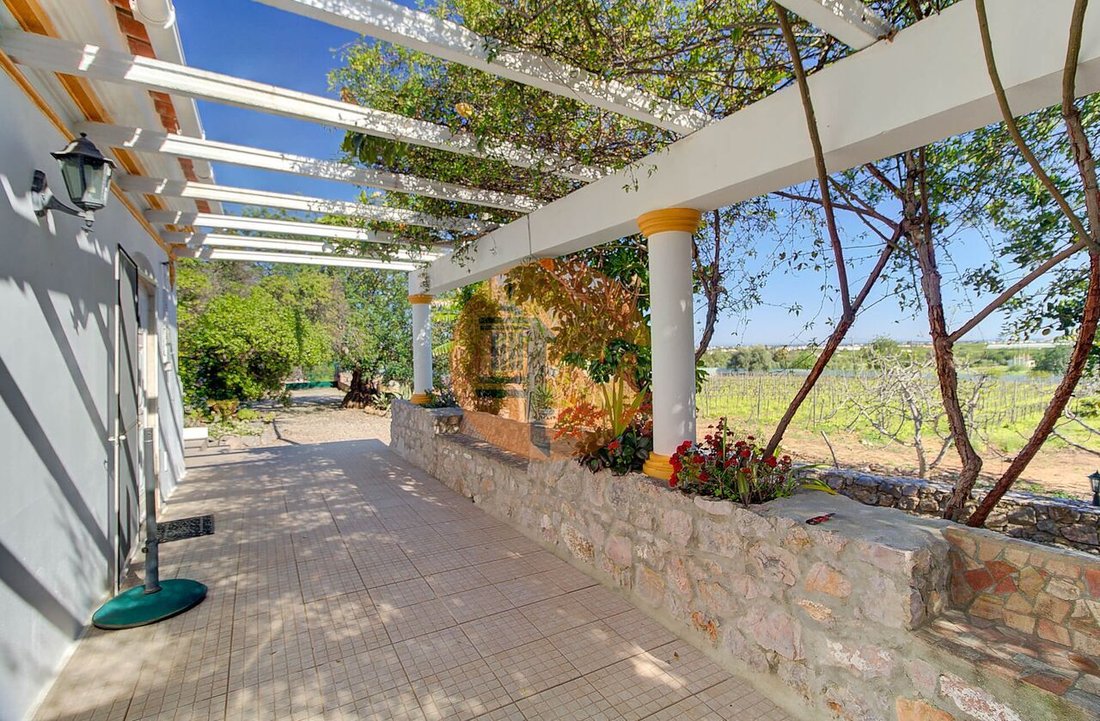 Farm Ranch in Luz de Tavira e Santo Estevao, Algarve, Portugal 3 - 12862821