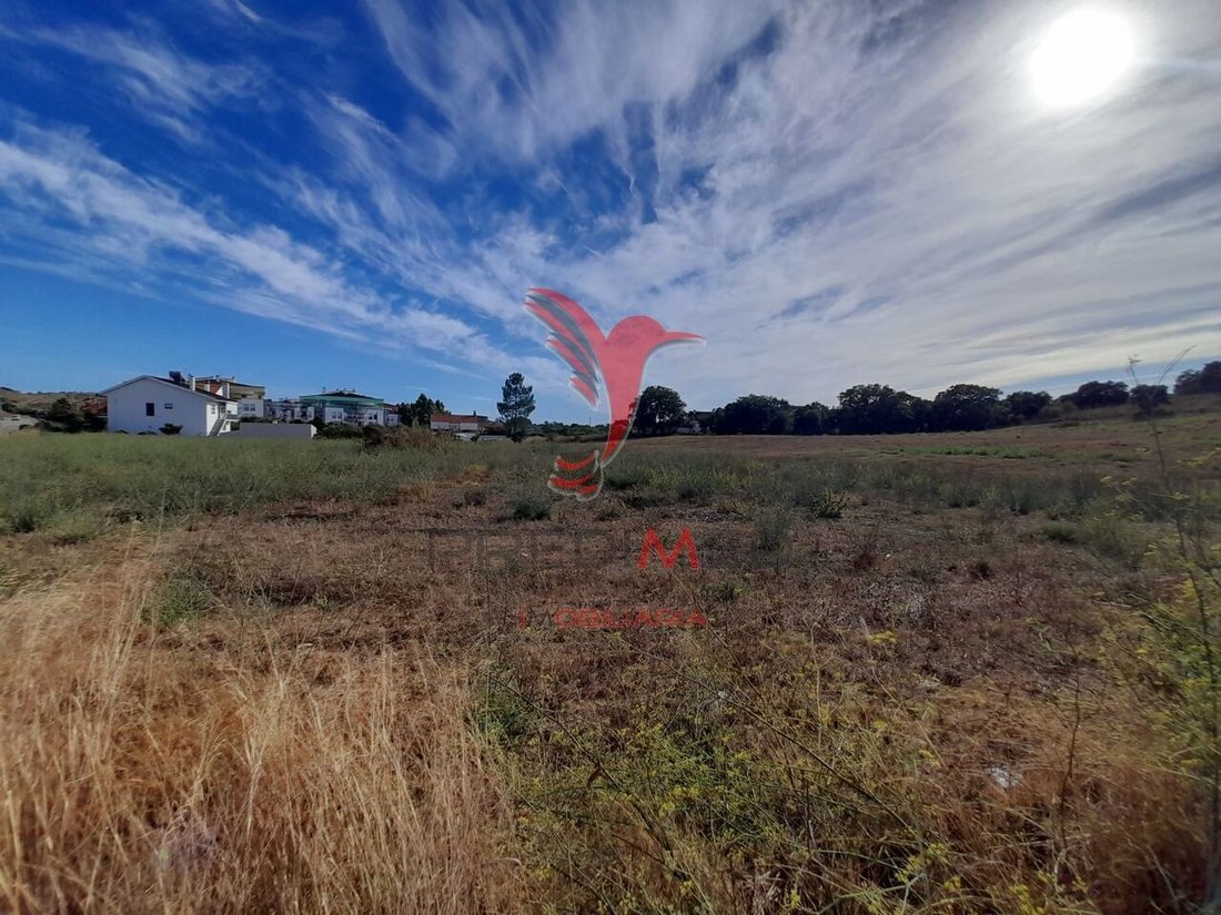 Land in Cidade de Santarem, Santarem District, Portugal 3 - 12861847