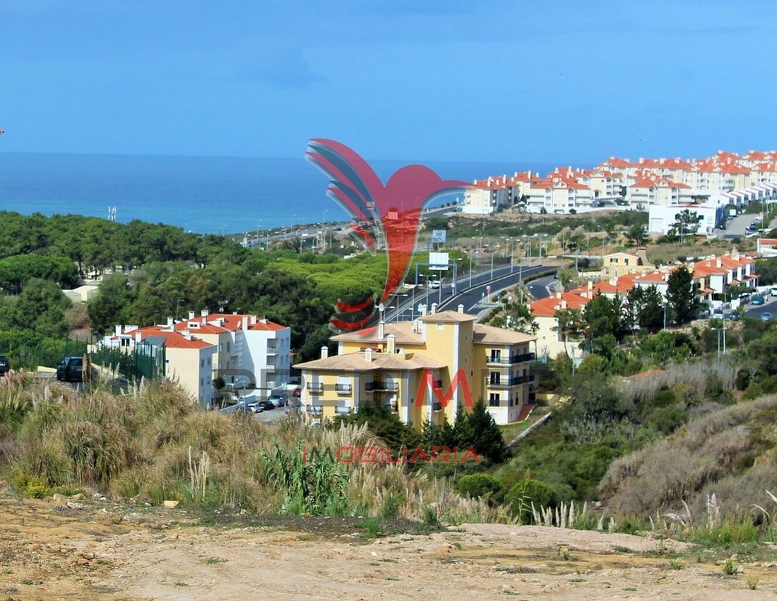 Land in Carvoeira, Lisbon, Portugal 4 - 12863127