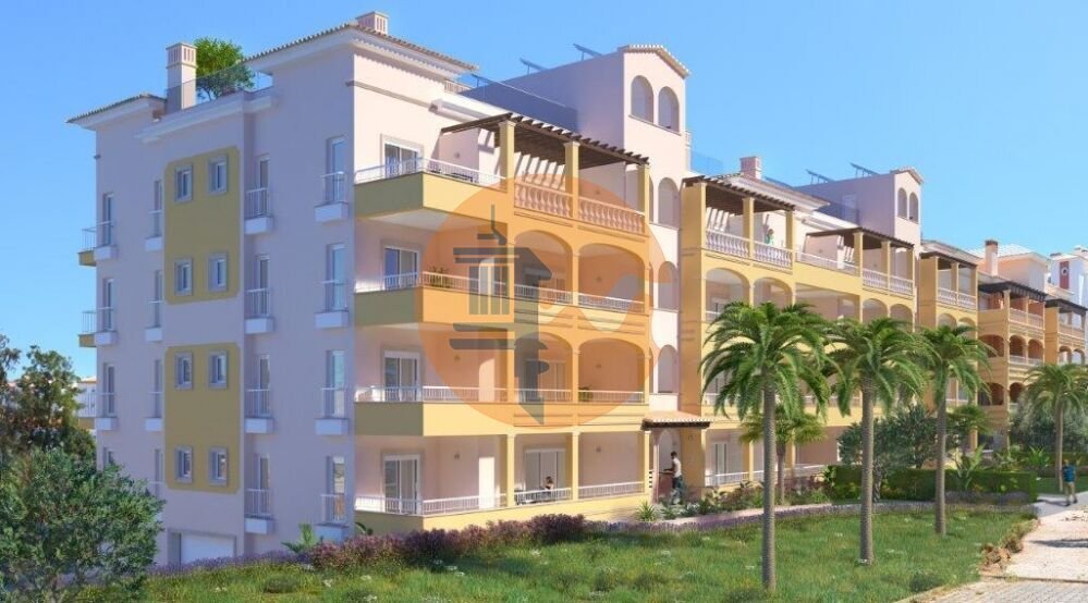 Apartment in Praia De Porto Mós, Sao Goncalo de Lagos, Algarve 3 - 12862432
