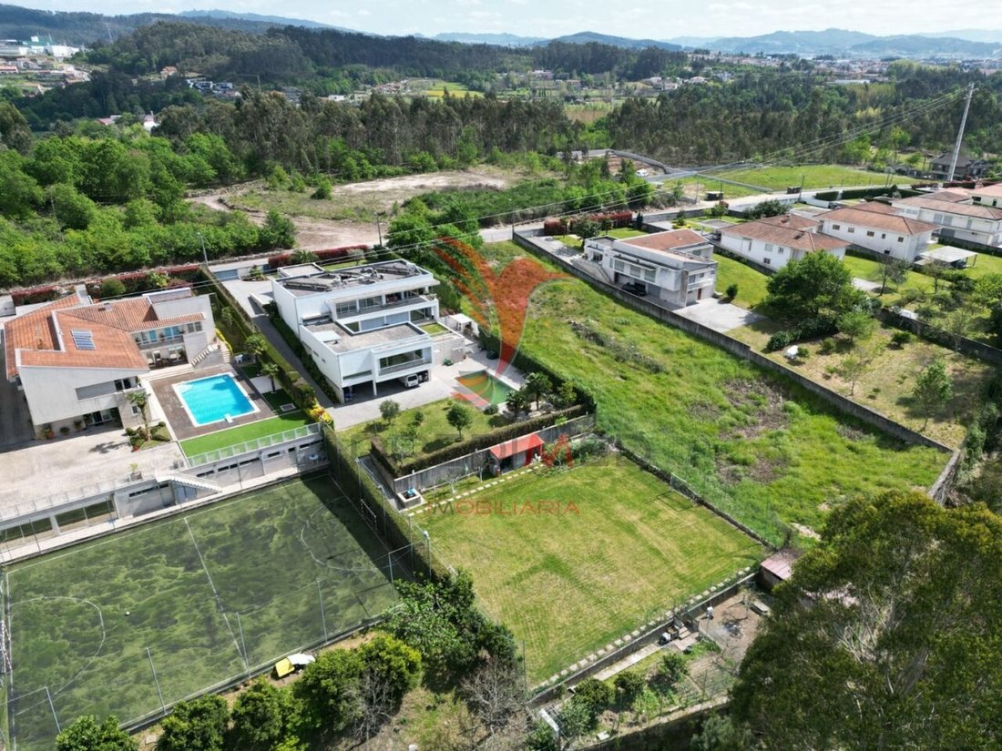 House in Barco, Braga, Portugal 4 - 12862697