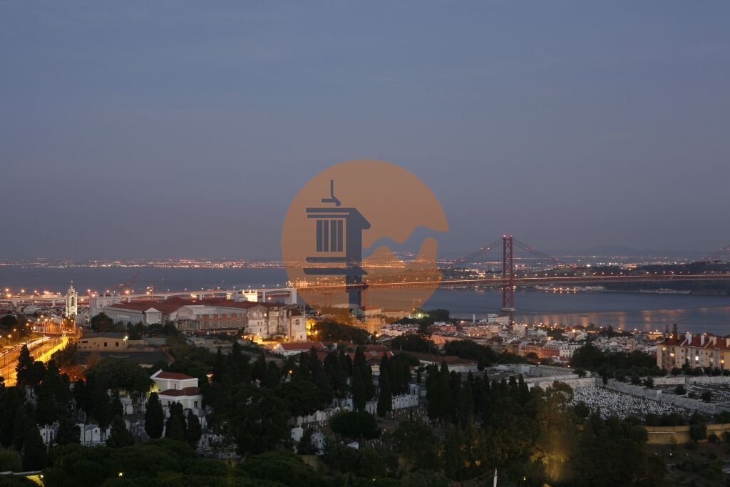 Apartment in Belem, Lisbon, Portugal 5 - 12859816