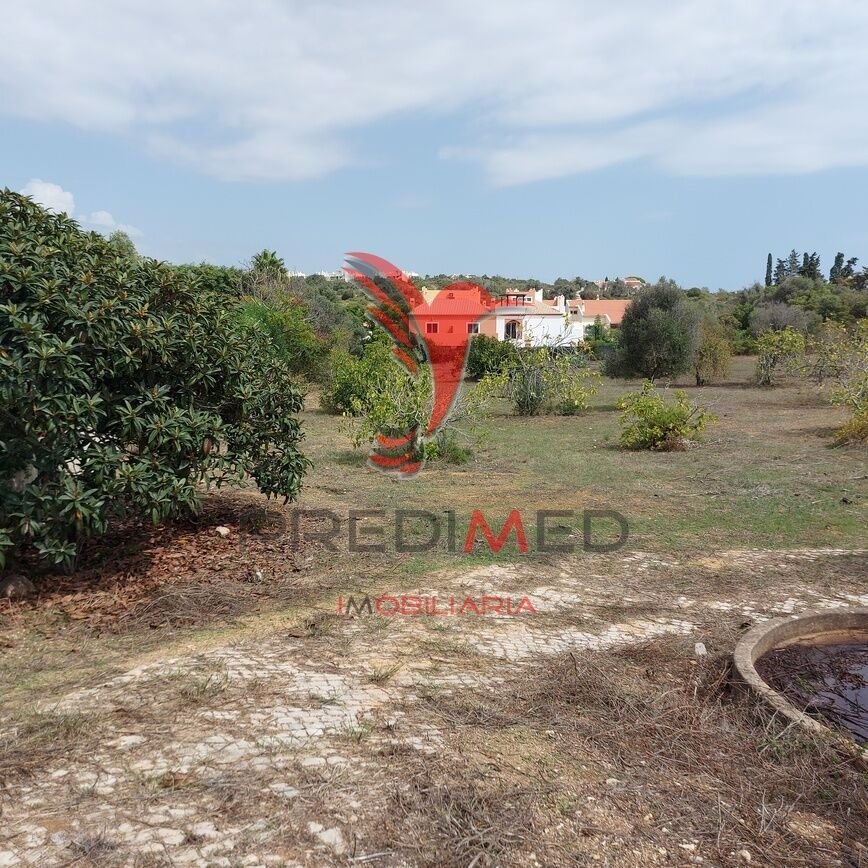 Land in Faro (Se e Sao Pedro), Algarve, Portugal 5 - 12860422