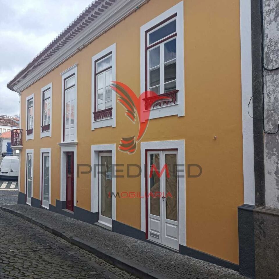 Haus in Angra do Heroísmo, Azoren, Portugal 3 - 12859832