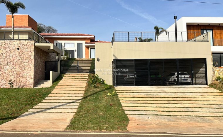 Luxury homes for sale in Olímpia, State of São Paulo, Brazil