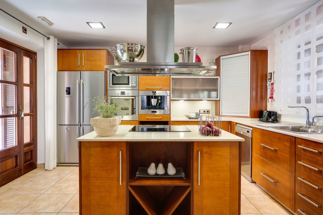Finca in Ariany, Balearic Islands, Spain 3 - 12864696