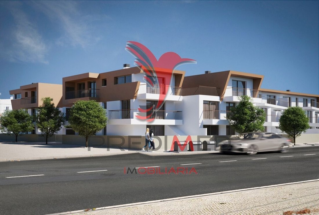 Apartment in Tavira (Santa Maria e Santiago), Algarve, Portugal 3 - 12859122
