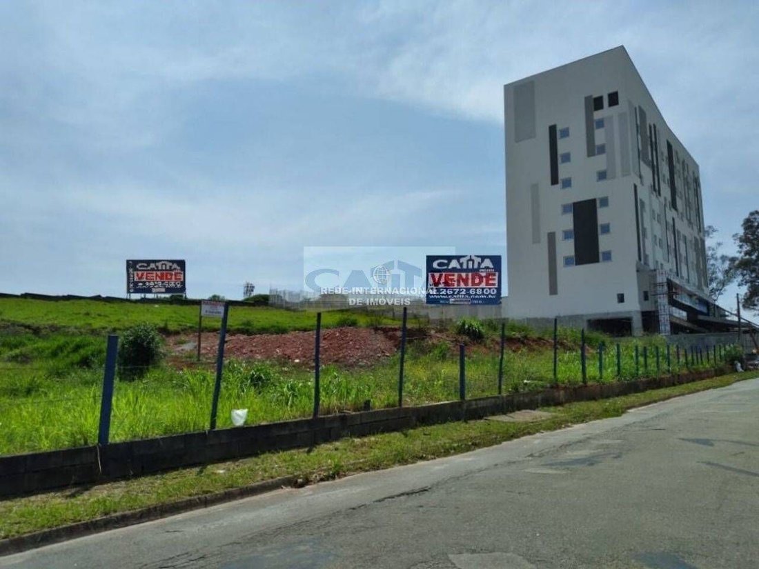 Land Centro Brazil In Rio De Janeiro, State Of Rio De Janeiro, Brazil