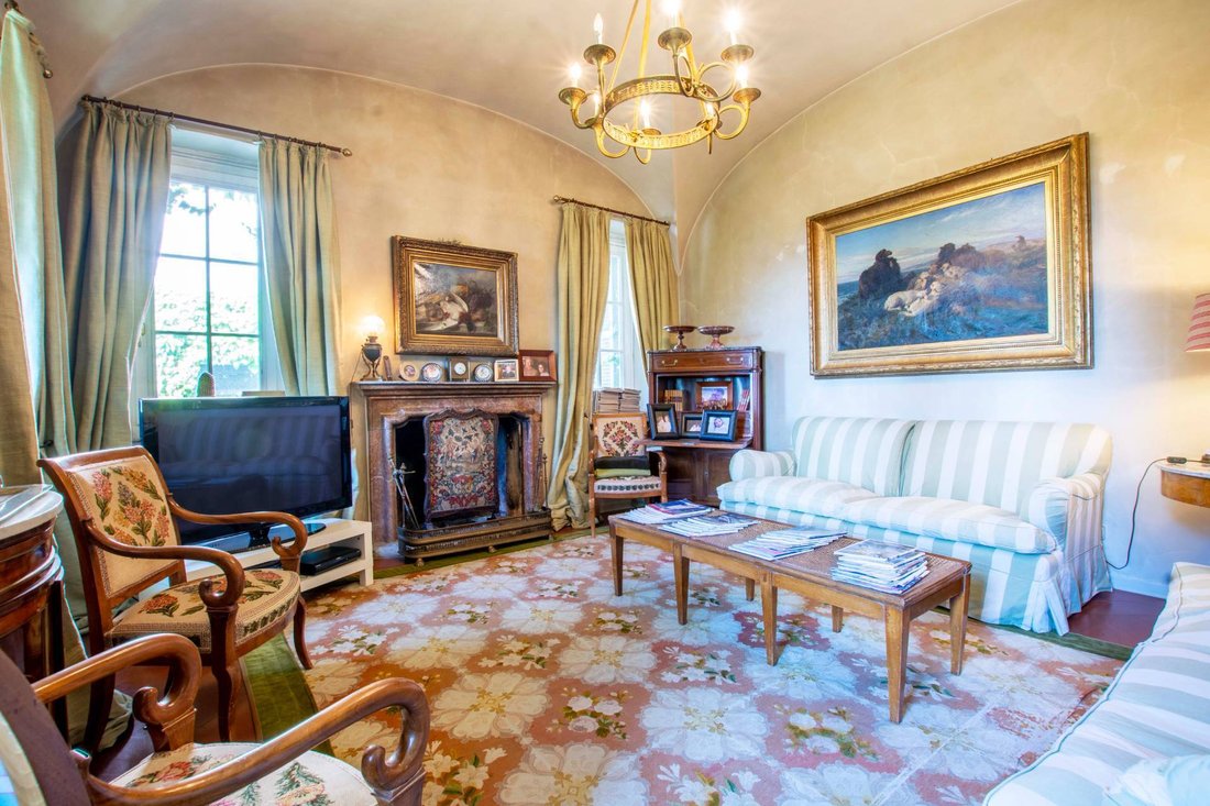 Villa in Chiavazza - Pavignano - Vaglio, Biella, Piedmont 5 - 12865607