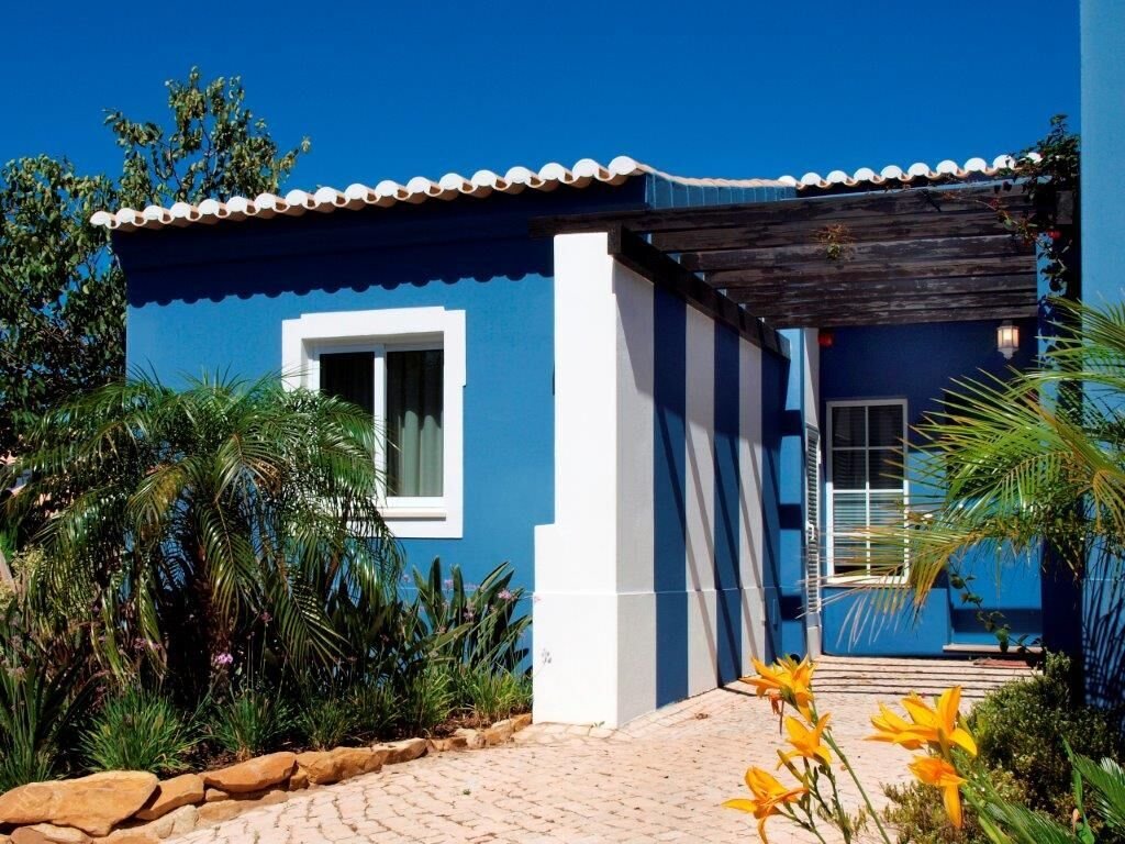 Estate in Praia da Luz, Algarve, Portugal 5 - 12858739