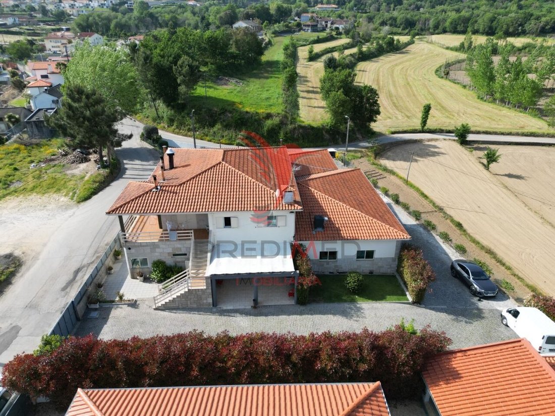 House in Sande Sao Lourenco e Balazar, Braga, Portugal 2 - 12863218