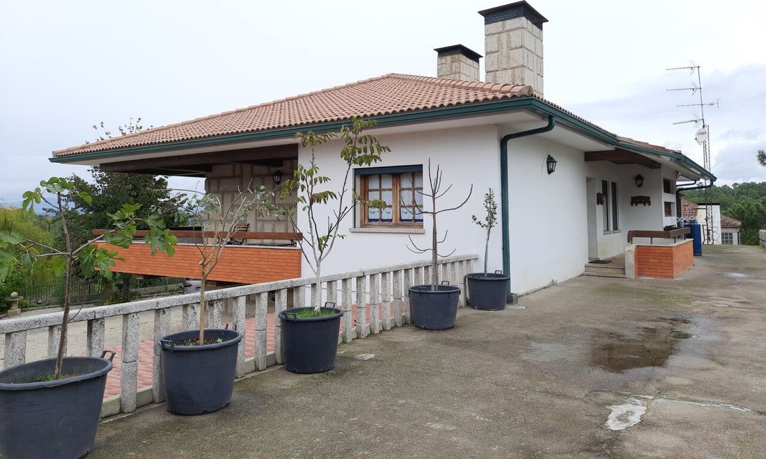 House in Cambeses, Viana do Castelo District, Portugal 4 - 12860076