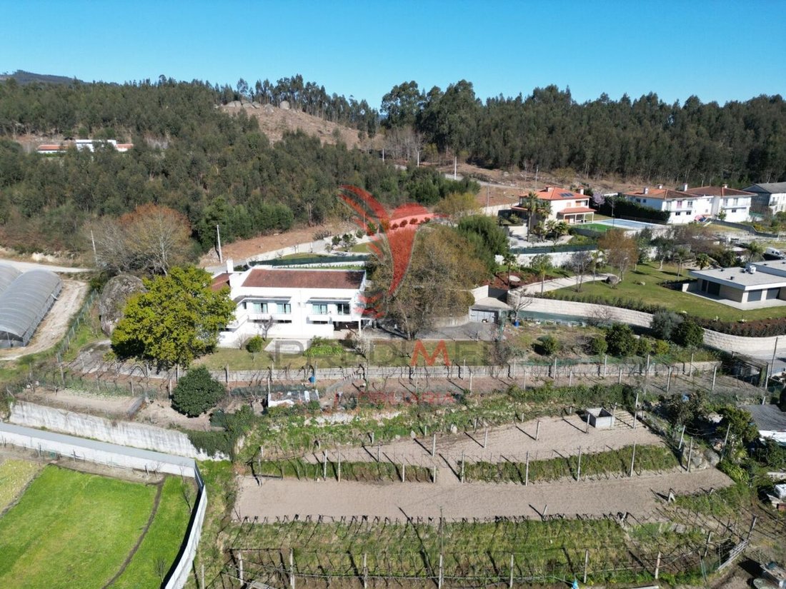 House in Vila Nova de Sande, Braga, Portugal 2 - 12861318