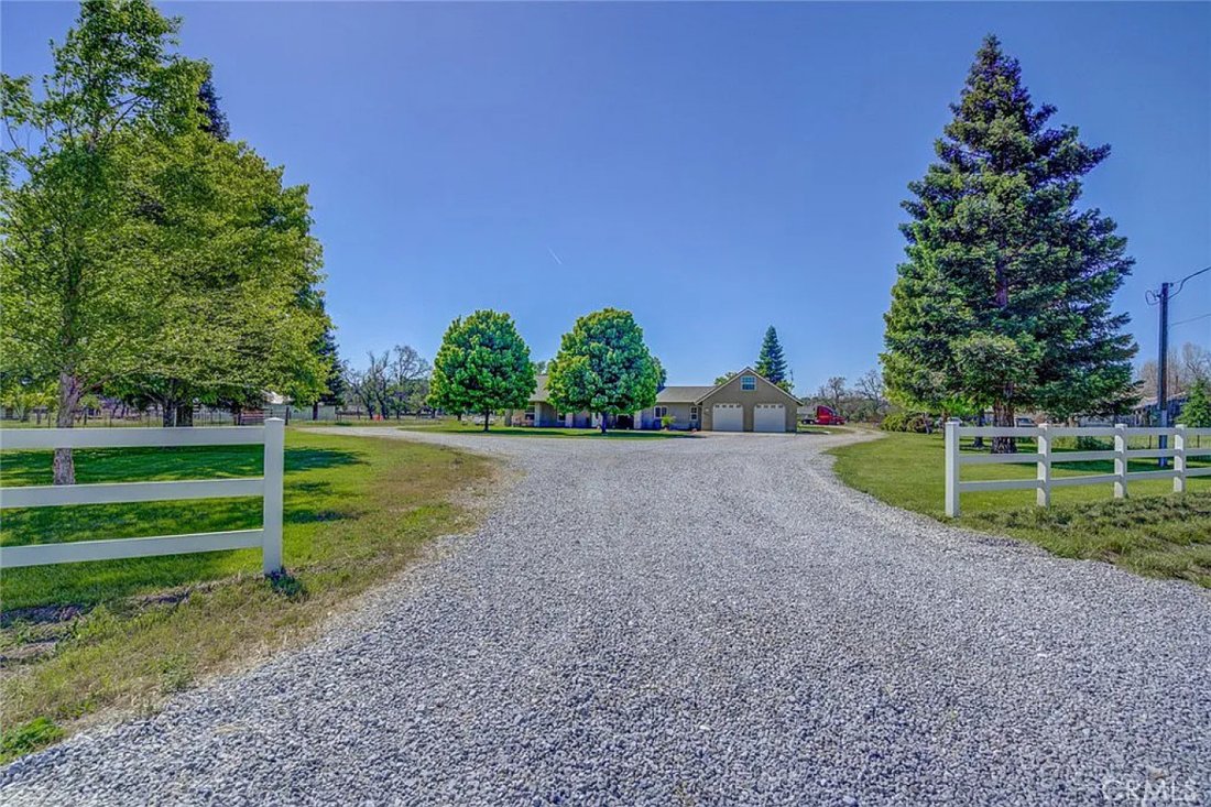House in Cottonwood, California, United States 1 - 12865259