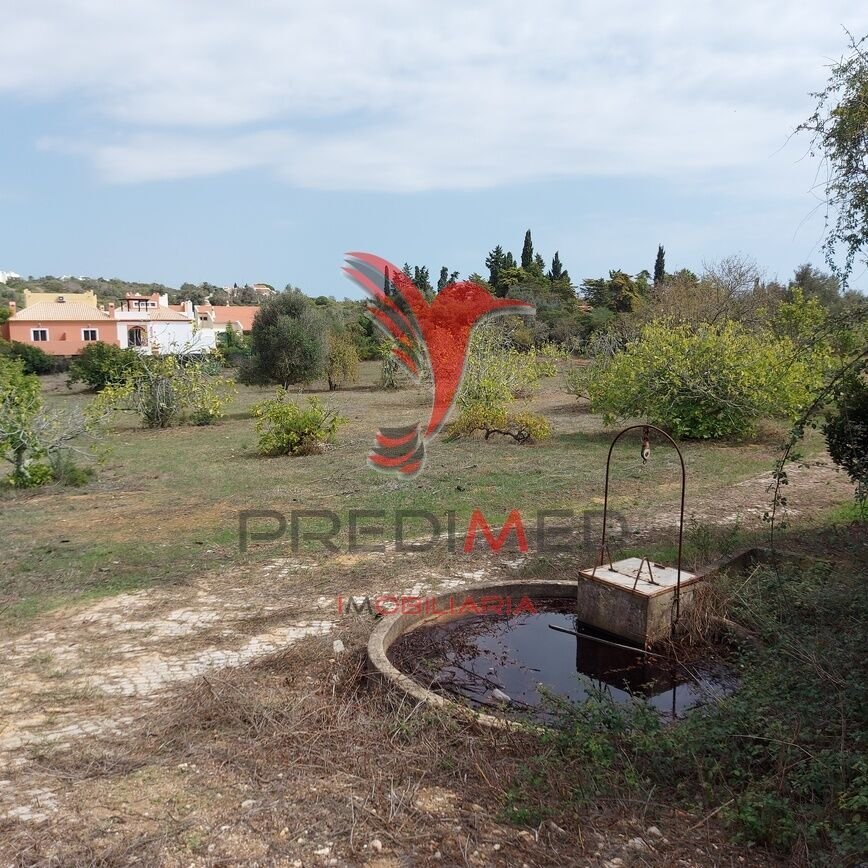 Land in Faro (Se e Sao Pedro), Algarve, Portugal 4 - 12860422