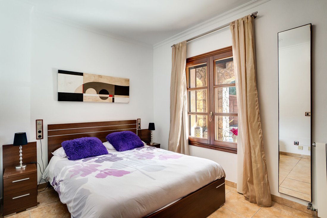 Finca in Ariany, Balearic Islands, Spain 5 - 12864696