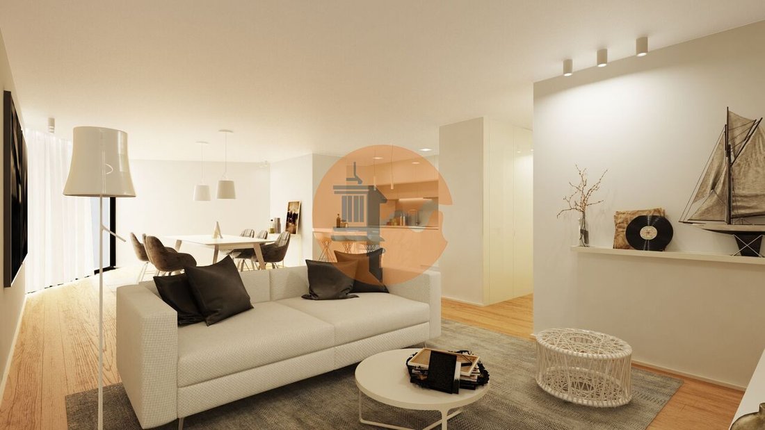 Apartment in Faro (Se e Sao Pedro), Algarve, Portugal 3 - 12860247