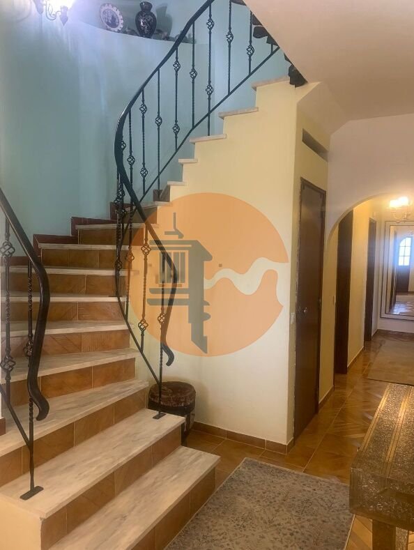 House in Quarteira, Algarve, Portugal 5 - 12863180