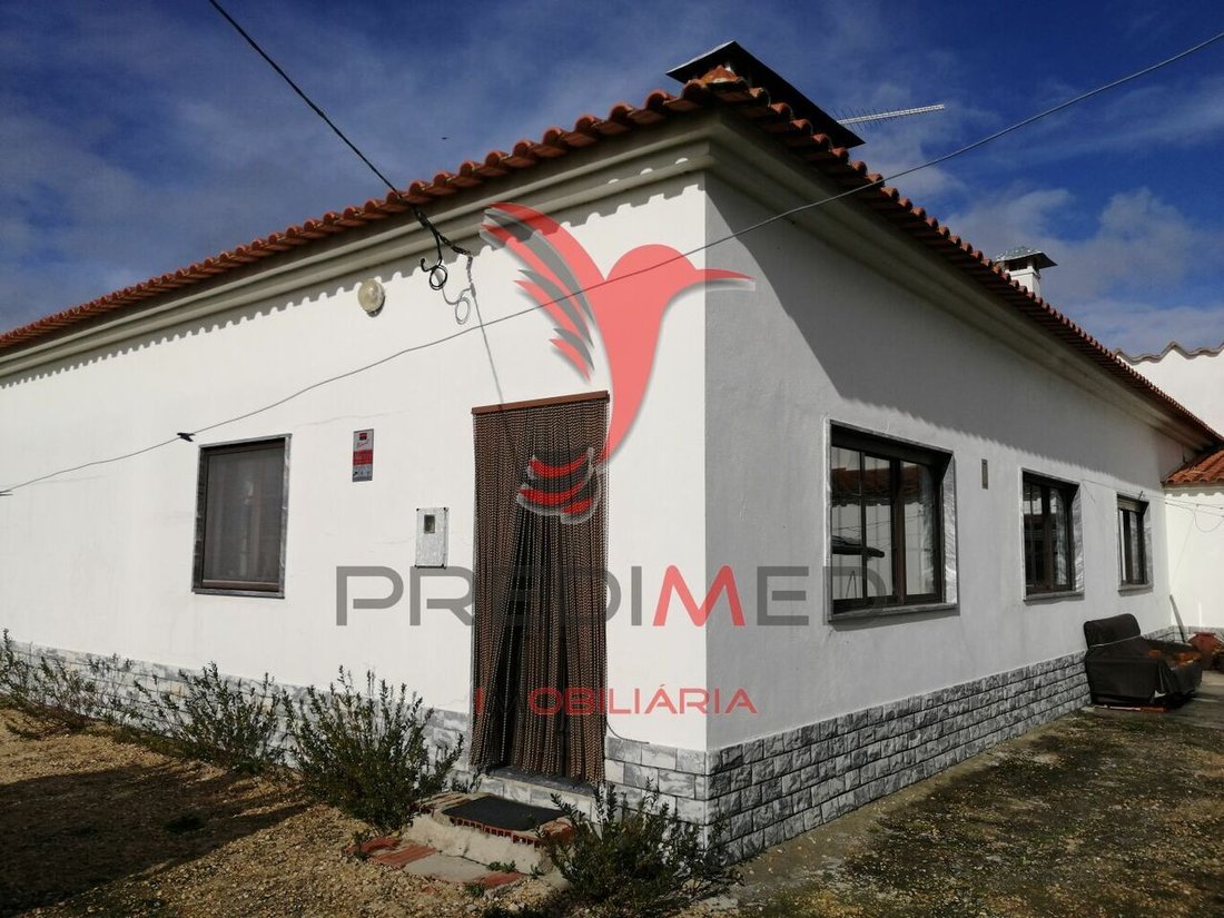 Farm Ranch in Grandola e Santa Margarida da Serra, Setubal, Portugal 4 - 12863303