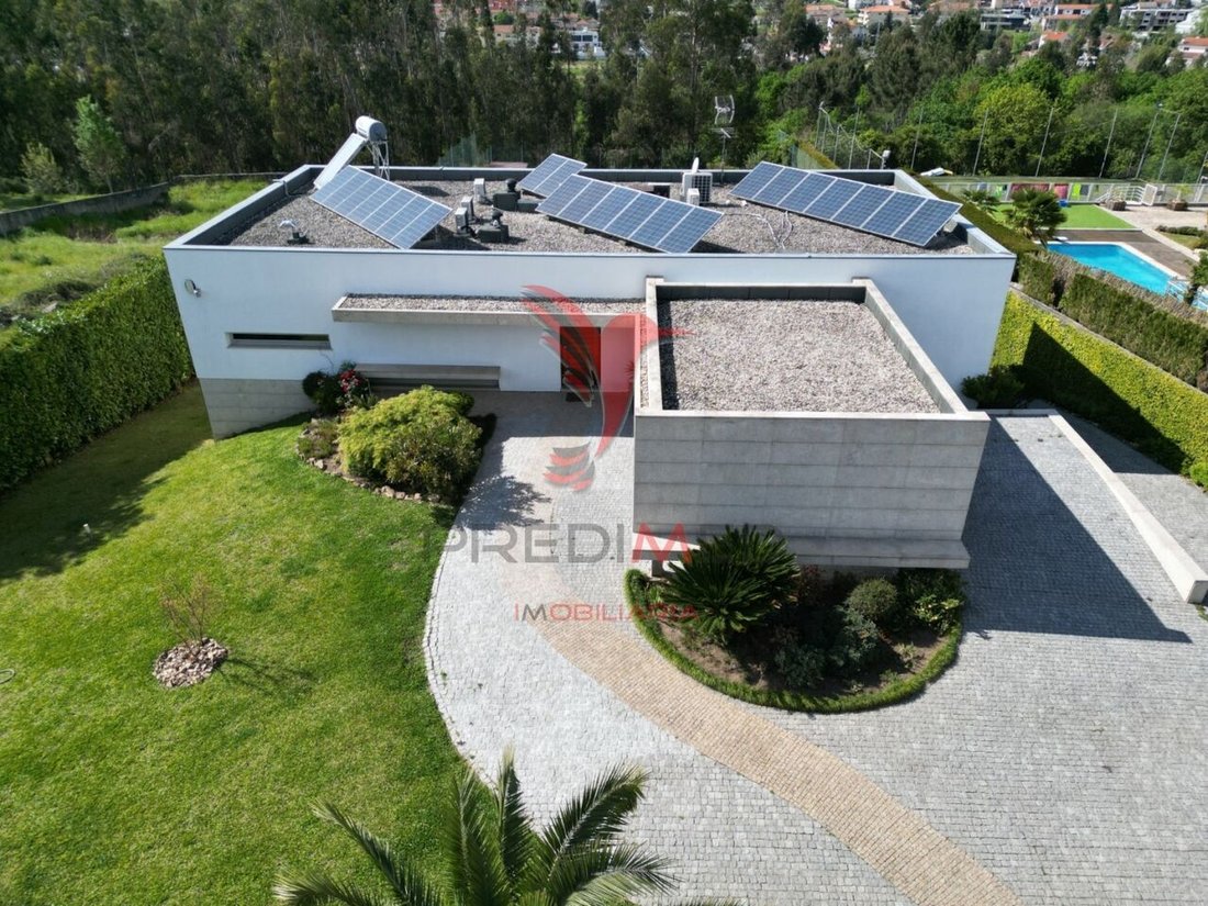 House in Barco, Braga, Portugal 3 - 12862697