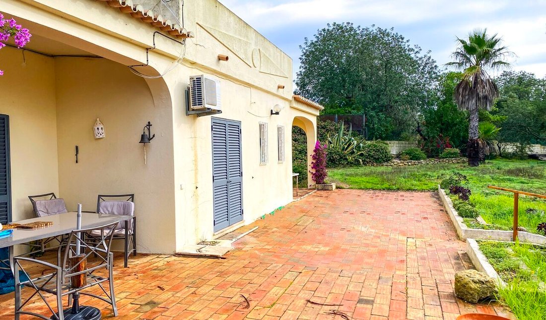 Farm Ranch in Estombar e Parchal, Algarve, Portugal 4 - 12858269