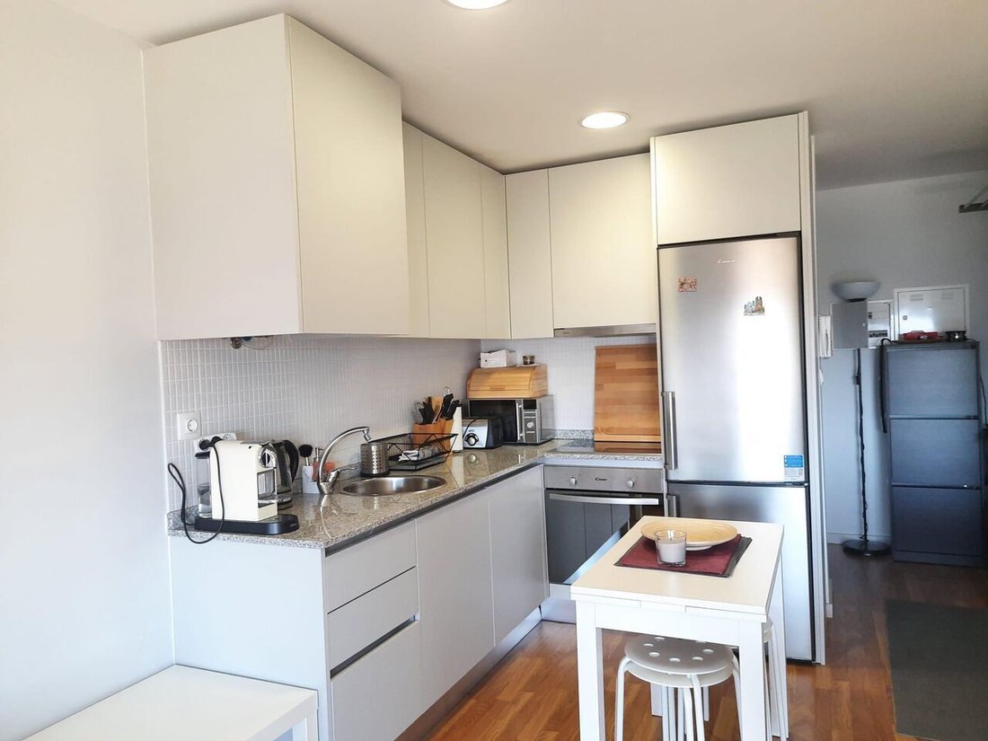Apartment in Mazedo e Cortes, Viana do Castelo District, Portugal 4 - 12859237
