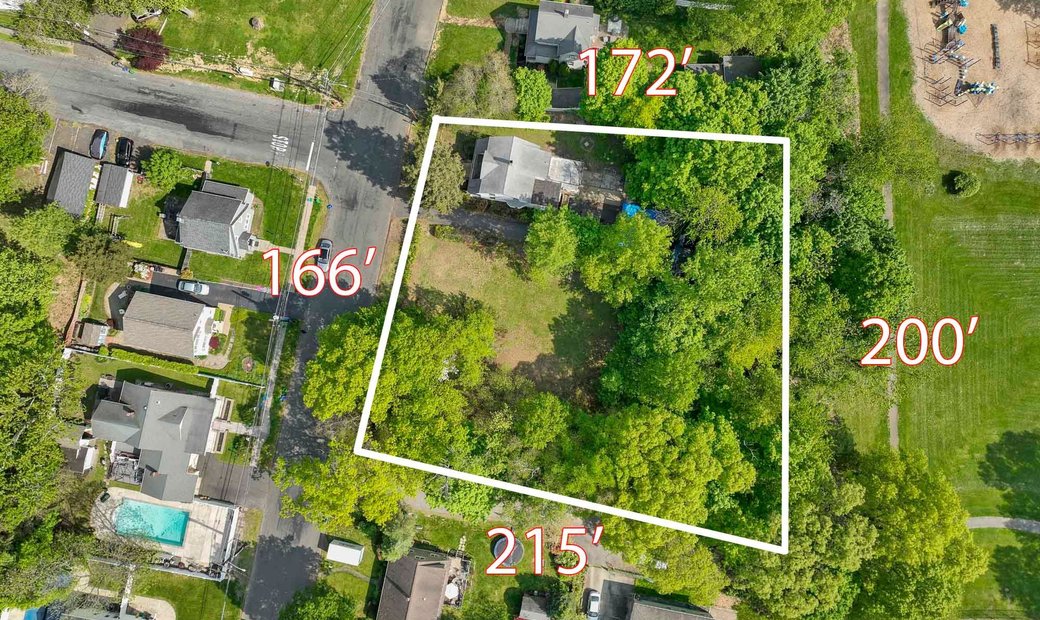 80 South William Street, Pearl River, In Pearl River, New York, United States For Sale (12860572)