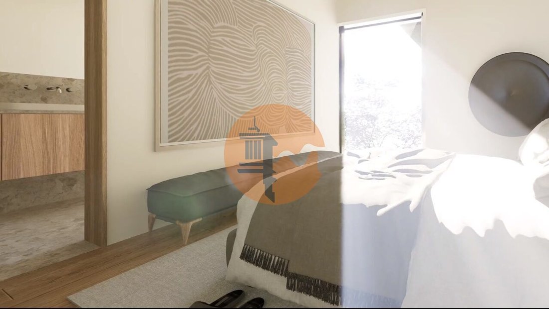 Apartment in Faro (Se e Sao Pedro), Algarve, Portugal 3 - 12859567
