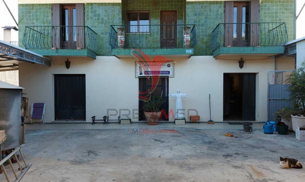 House Freixo De Baixo Portugal In Freixo De Baixo, Porto District